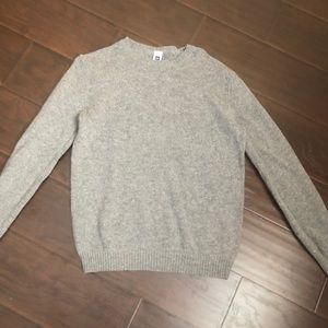 Men’s sweater